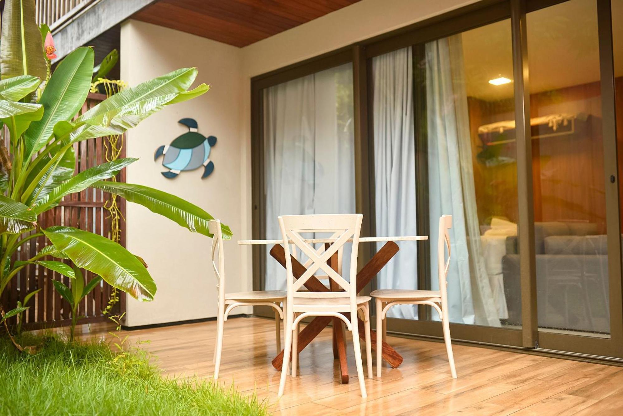Estilo Itacare Best Location Exterior foto